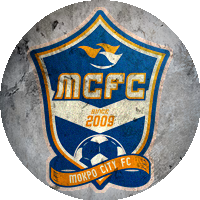 Logo FC Mokpo